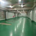 吉林FRP玻璃钢防腐地坪-缩略图2