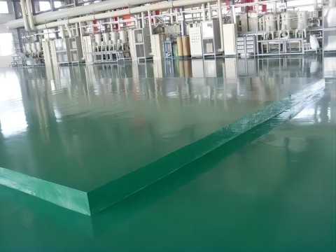 吉林防腐蚀地坪,环氧玻纤地坪，玻纤工业地坪，环氧玻纤布地坪,乙烯基玻纤布地坪