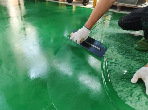 吉林什么是VEF地坪,VEF地坪厂家