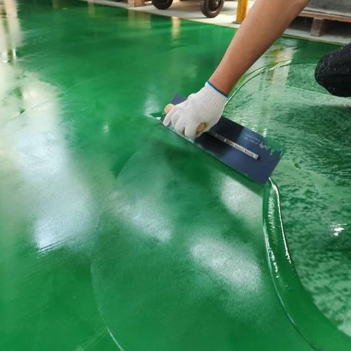 吉林什么是VEF地坪,VEF地坪厂家