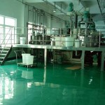 吉林乙烯基防腐蚀地坪,乙烯基酯地坪,乙烯基酯防腐蚀地坪,乙烯基重防腐蚀地坪,乙烯基重防腐地坪,乙烯基重防腐自流平地坪-缩略图1