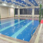 吉林聚脲地坪,防腐蚀地坪-缩略图1