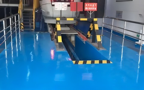 吉林环氧防腐蚀地坪,环氧积层地坪