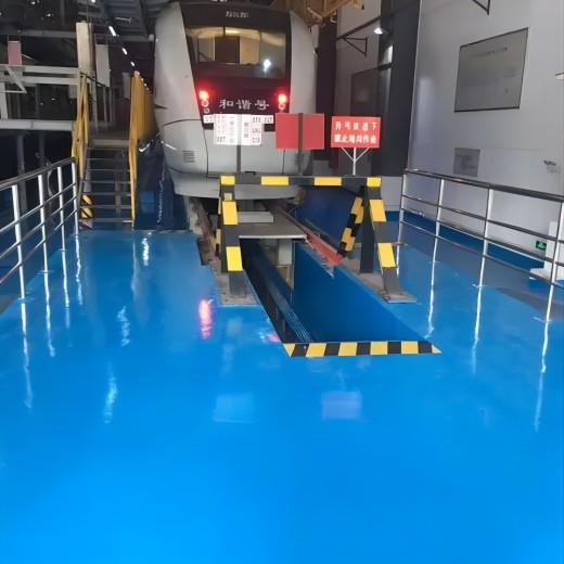 吉林环氧防腐蚀地坪,环氧积层地坪